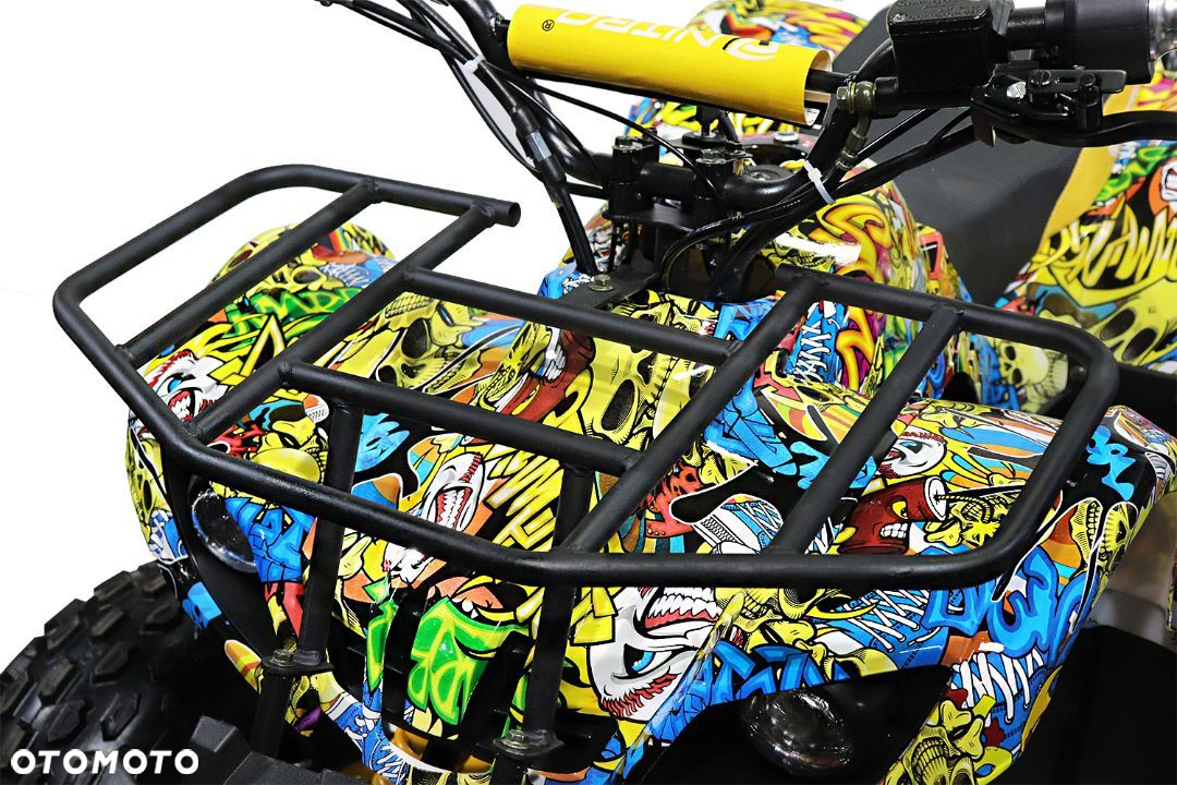 Nitro Motors Inny - 11