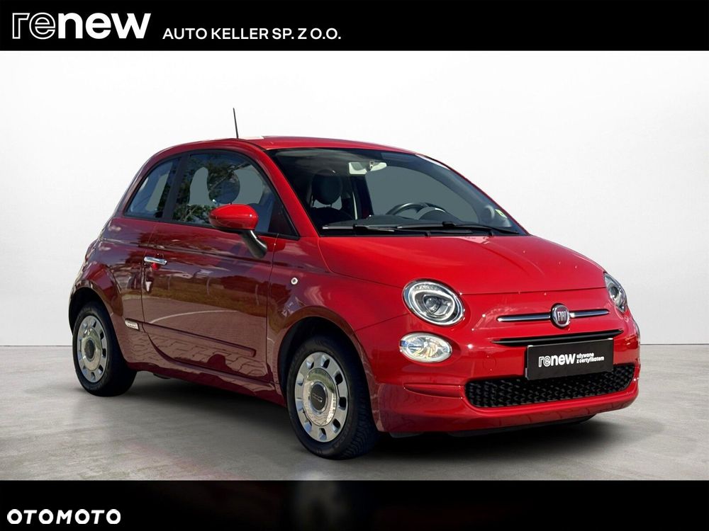 Fiat 500 - 10