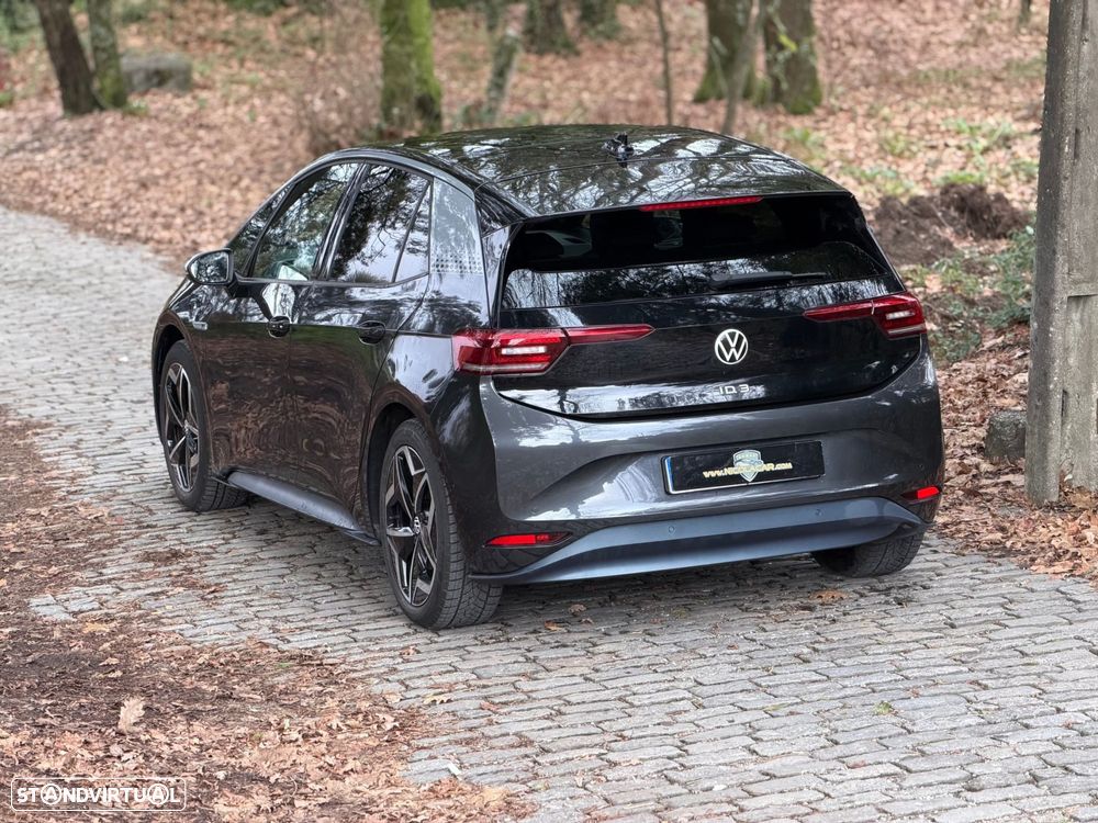 VW ID.3 Pro Performance - 30