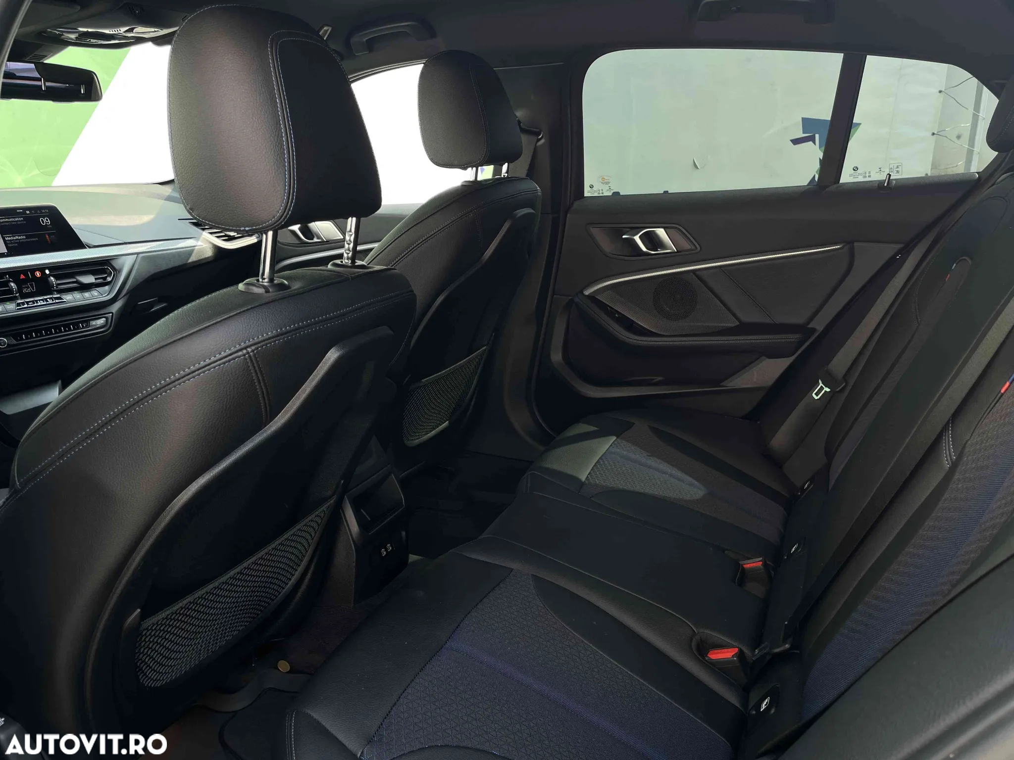 BMW Seria 1 - 15