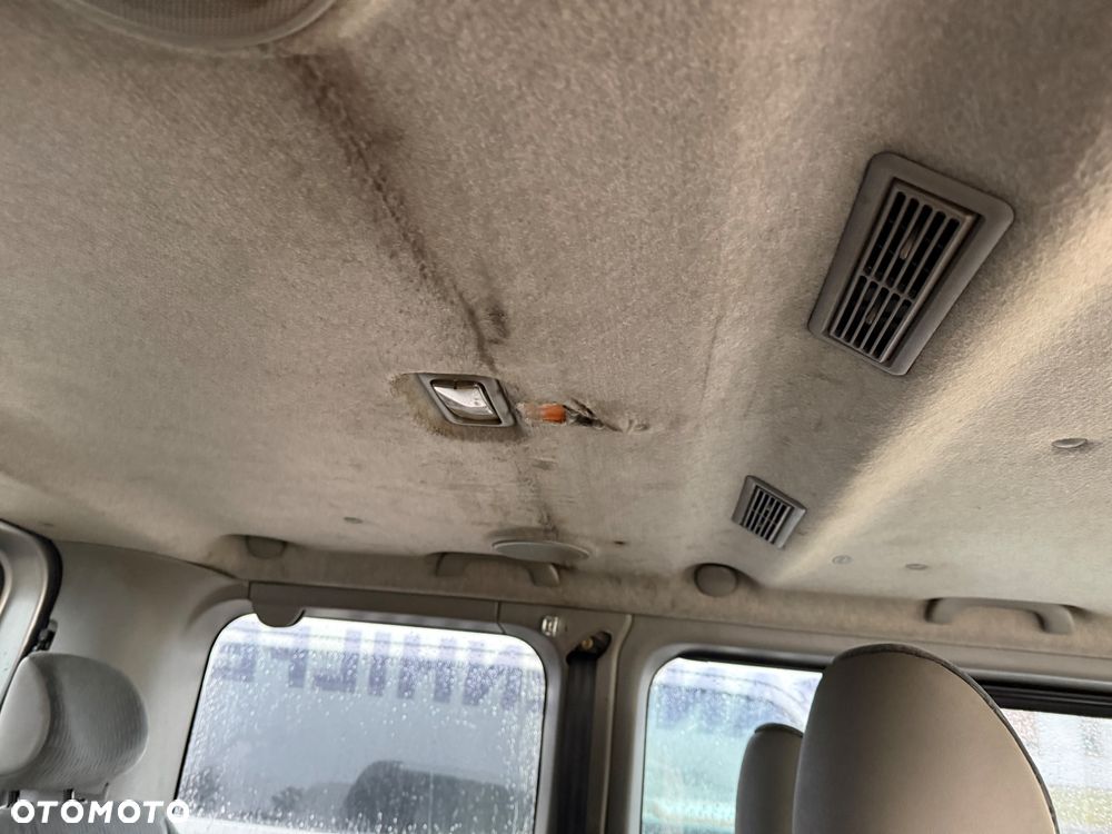 Nissan Primastar L1H1 (8-Si.) Avantour - 27