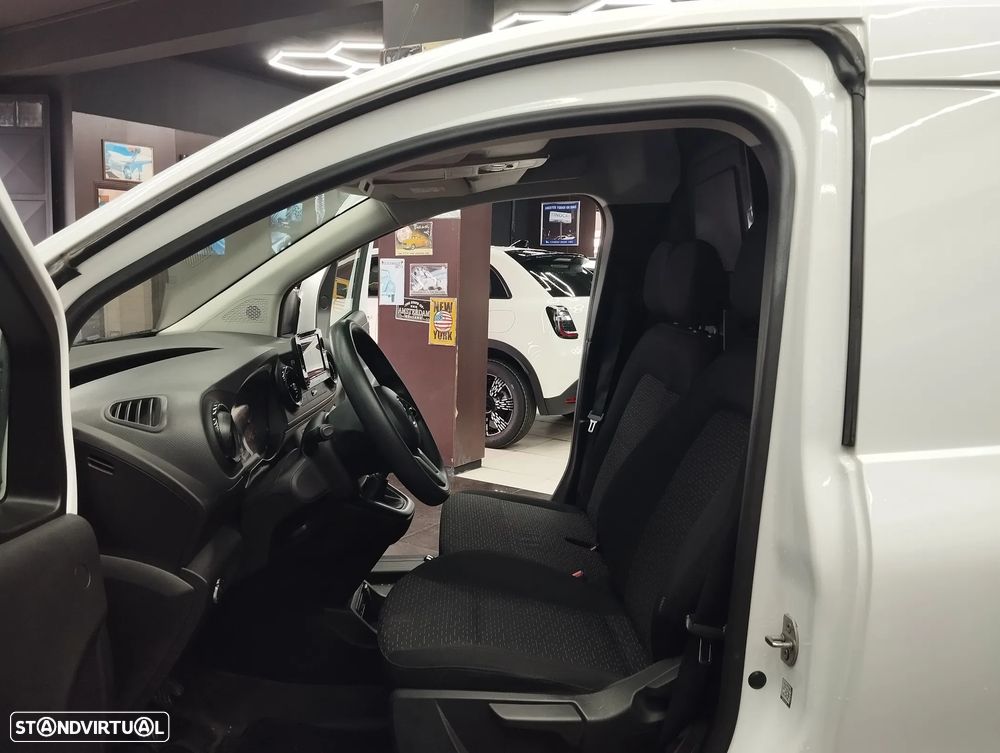 Mercedes-Benz Citan 110 CDi/27 | Deduz Iva - 12