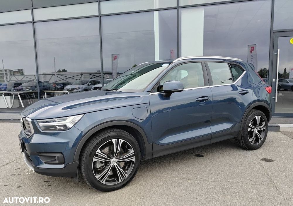 Volvo XC 40 - 8