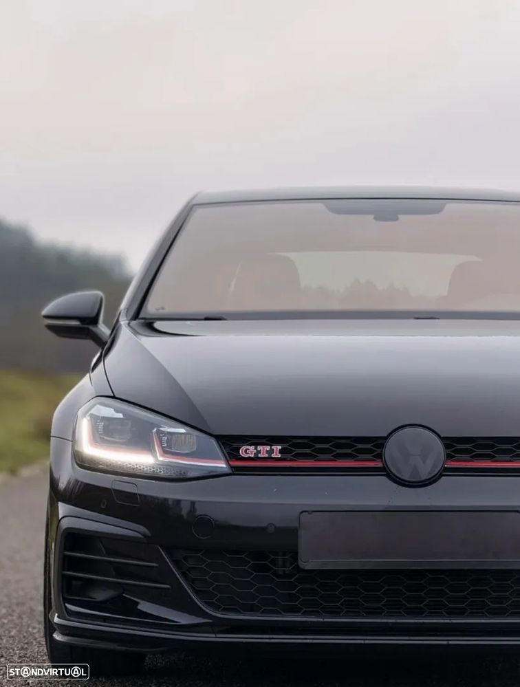 VW Golf 2.0 TSI GTI DSG Performance - 6