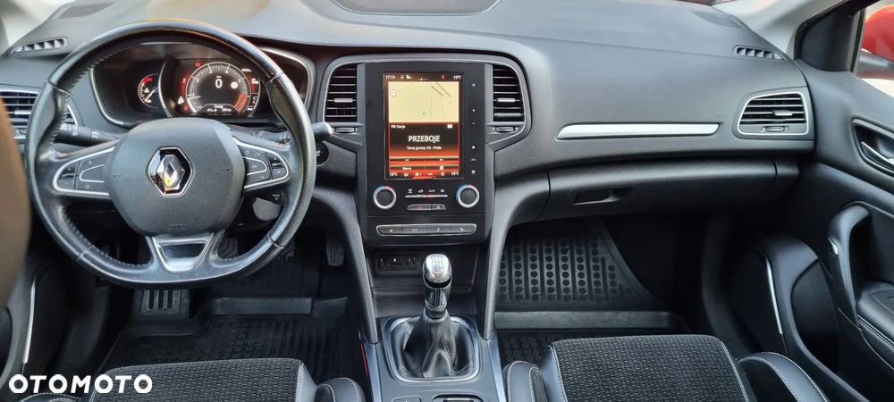 Renault Megane - 6