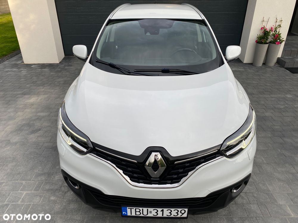 Renault Kadjar Energy TCe 130 Experience - 25