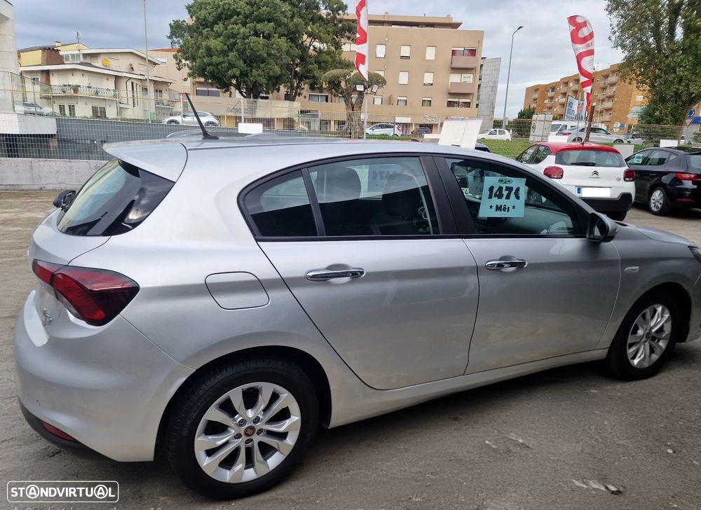 Fiat Tipo 1.3 M-Jet Pop - 6