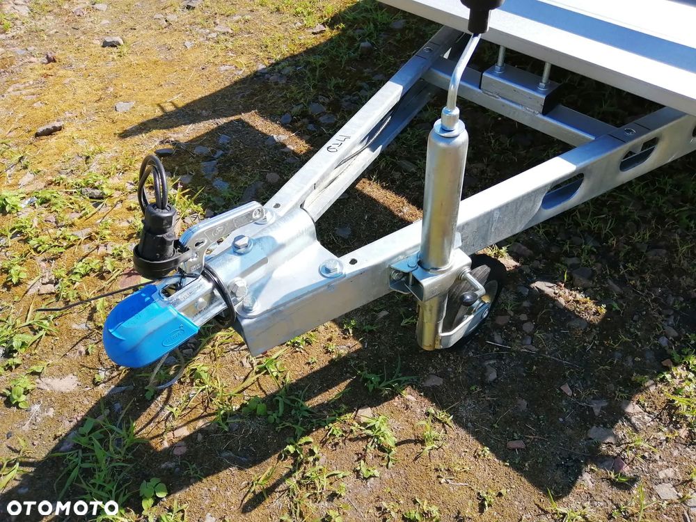 Wiola KRAKUS PLUS 252x132x38 750 DMC - 8