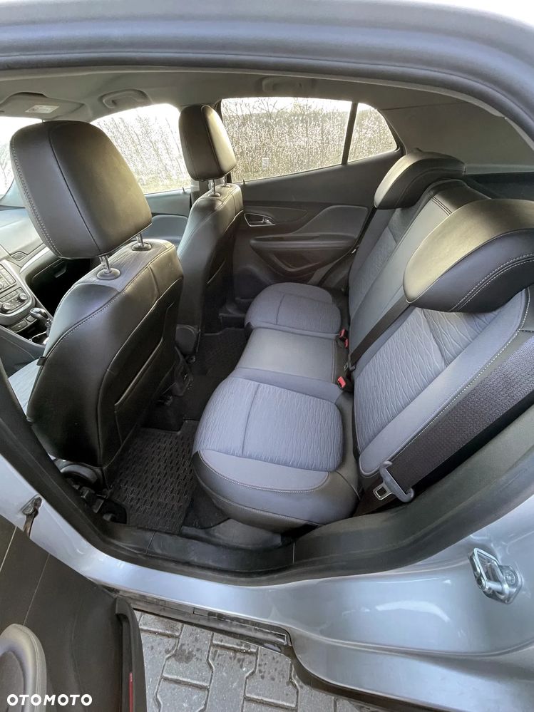 Opel Mokka 1.4 T Cosmo - 6