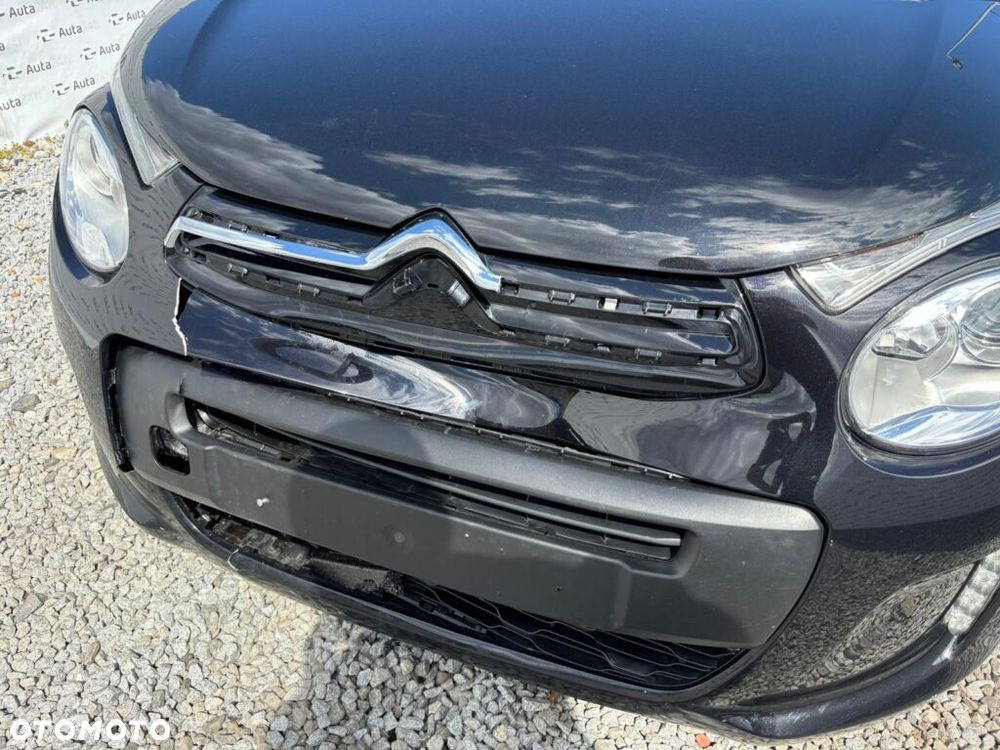 Citroën C1 AIRSCAPE VTi 72 FEEL - 14