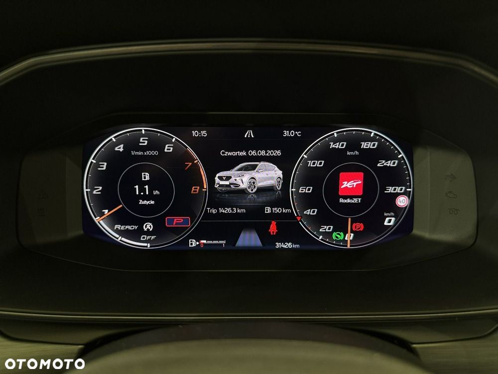 Cupra Formentor - 15