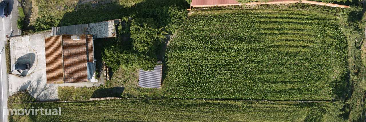 Moradia para Reabilitar  em Mazarefes · Viana · Terreno 1.510 m² - Grande imagem: 5/10