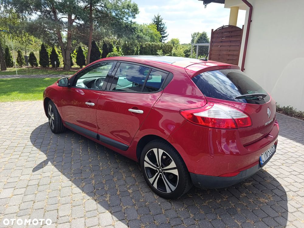 Renault Megane 1.4 16V TCE Dynamique - 3
