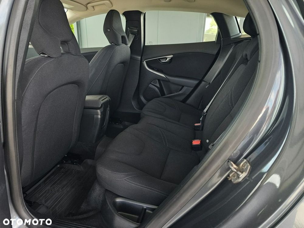 Volvo V40 - 28