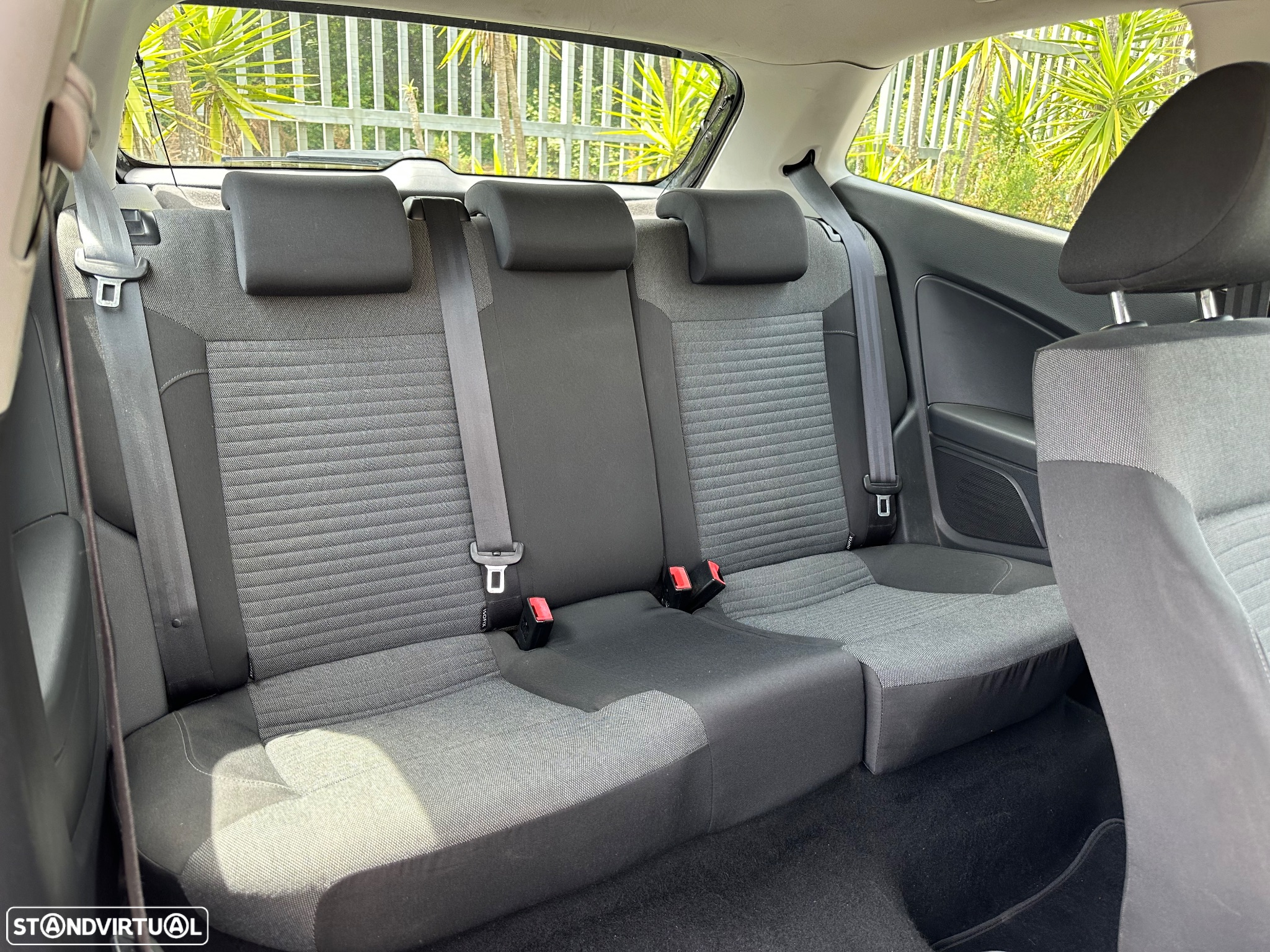 VW Polo 1.2 TDI Style - 20