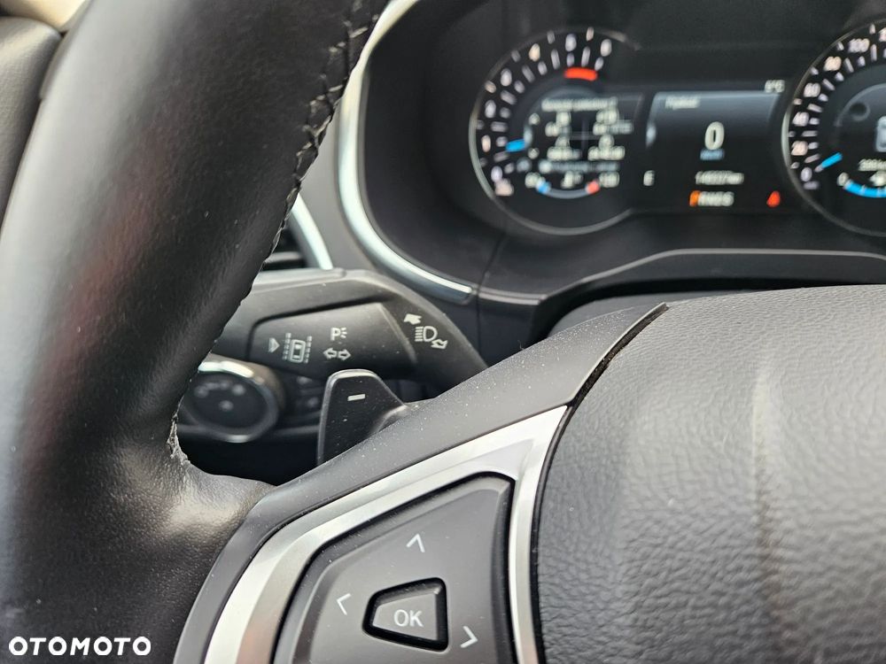 Ford S-Max 2.0 EcoBlue TITANIUM - 18