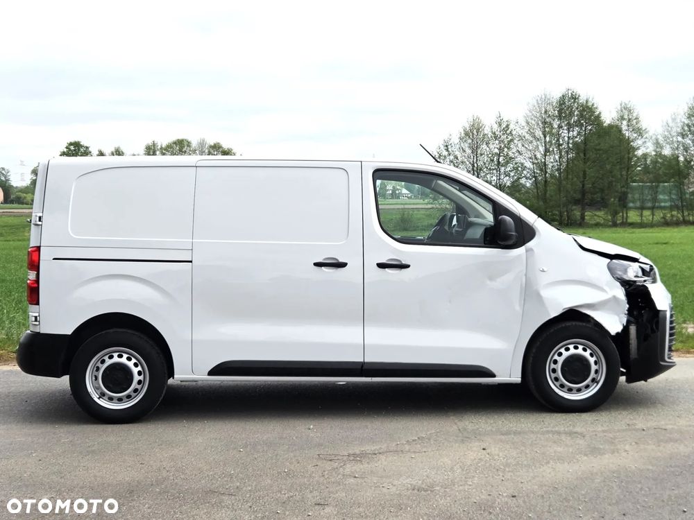 Toyota PROACE - 7