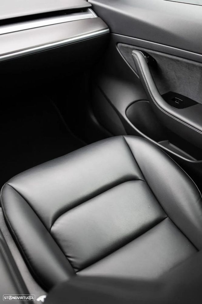 Tesla Model 3 Standard Range Plus RWD - 23