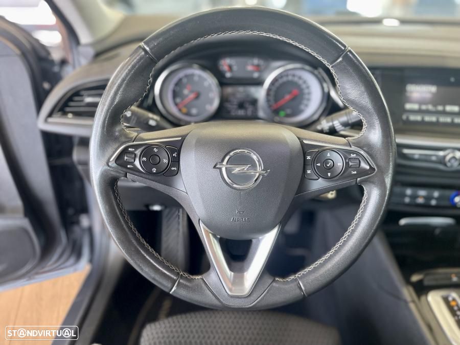 Opel Insignia Grand Sport 1.5 D Business Edition Aut. - 11