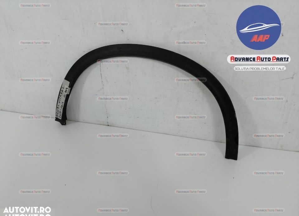 Bandou overfender stanga fata original in stare buna Suzuki  Vitara  2 - 4