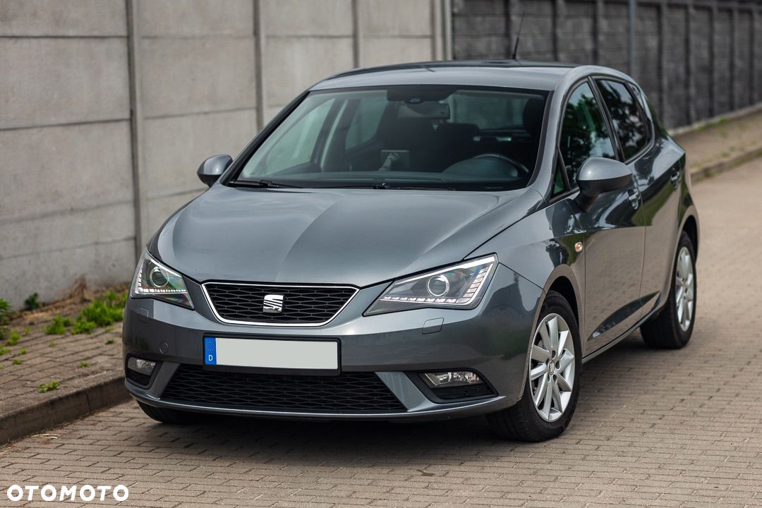 Seat Ibiza 1.6 TDI CR Style - 1