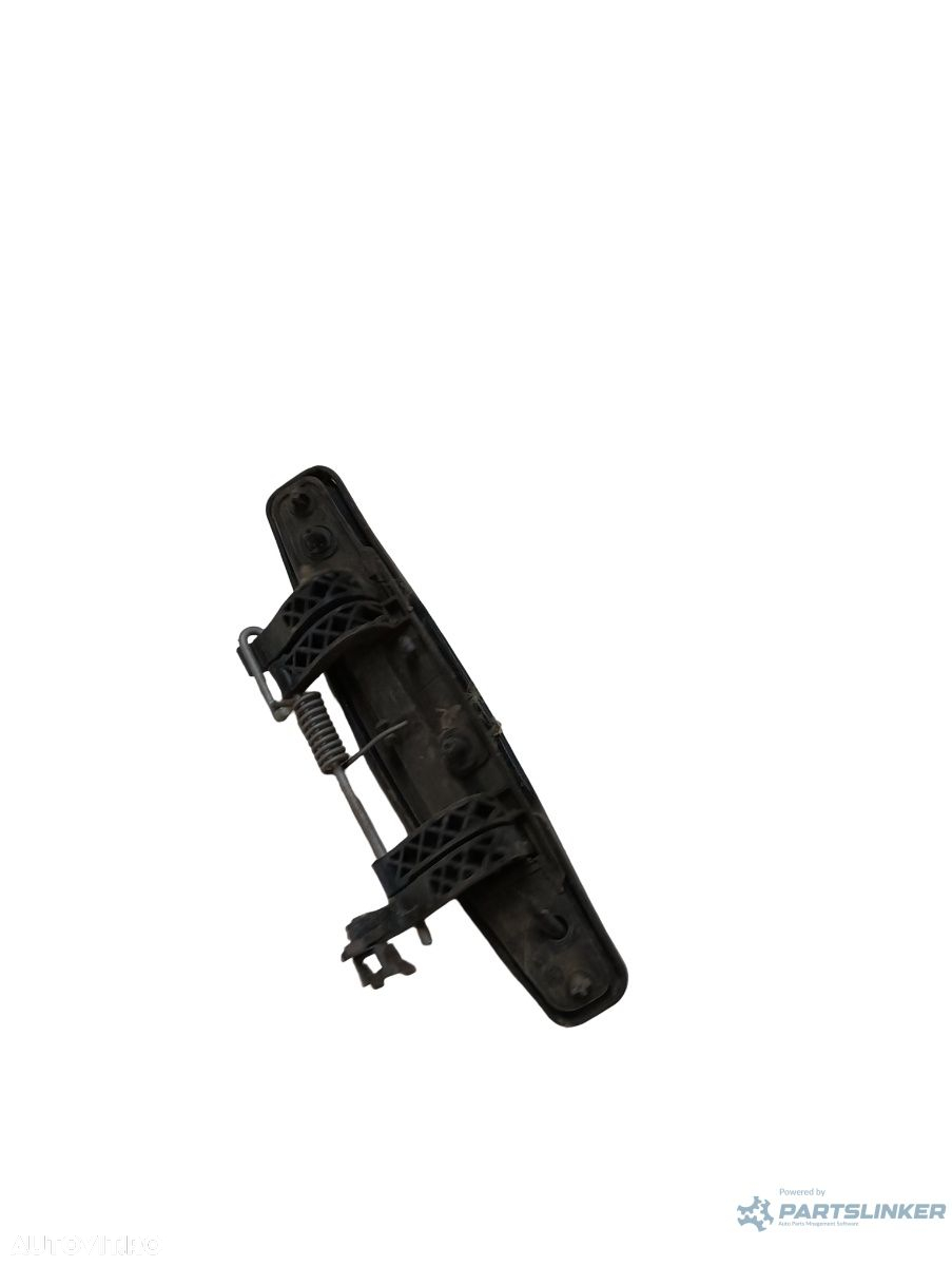 Maner usa stanga fata DACIA DUSTER 2010 - > - 2