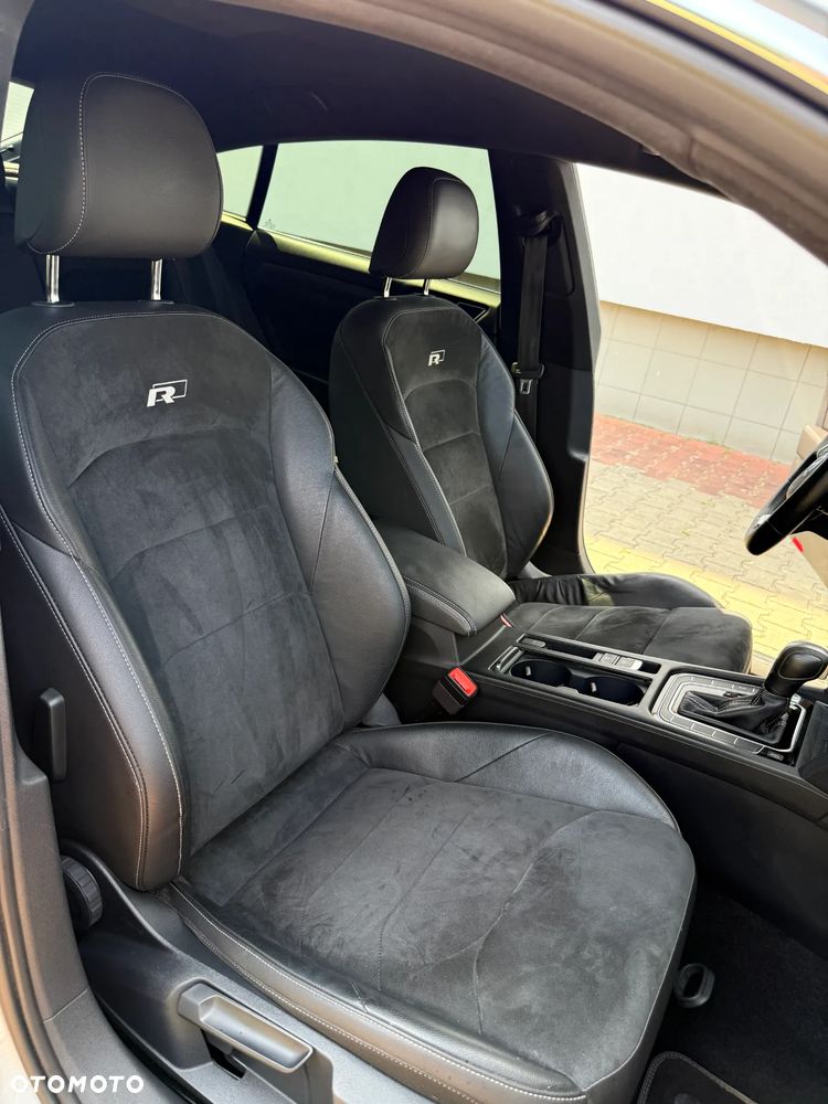 Volkswagen Arteon 2.0 TDI SCR R-Line DSG - 28
