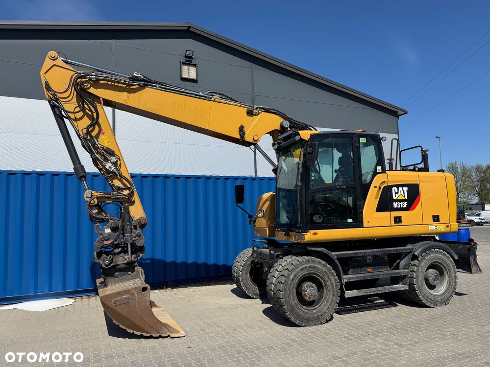 Hitachi JAPOŃSKA ZX19-6 1.9 tony Dostepna OD RĘKI na placu!! - 1