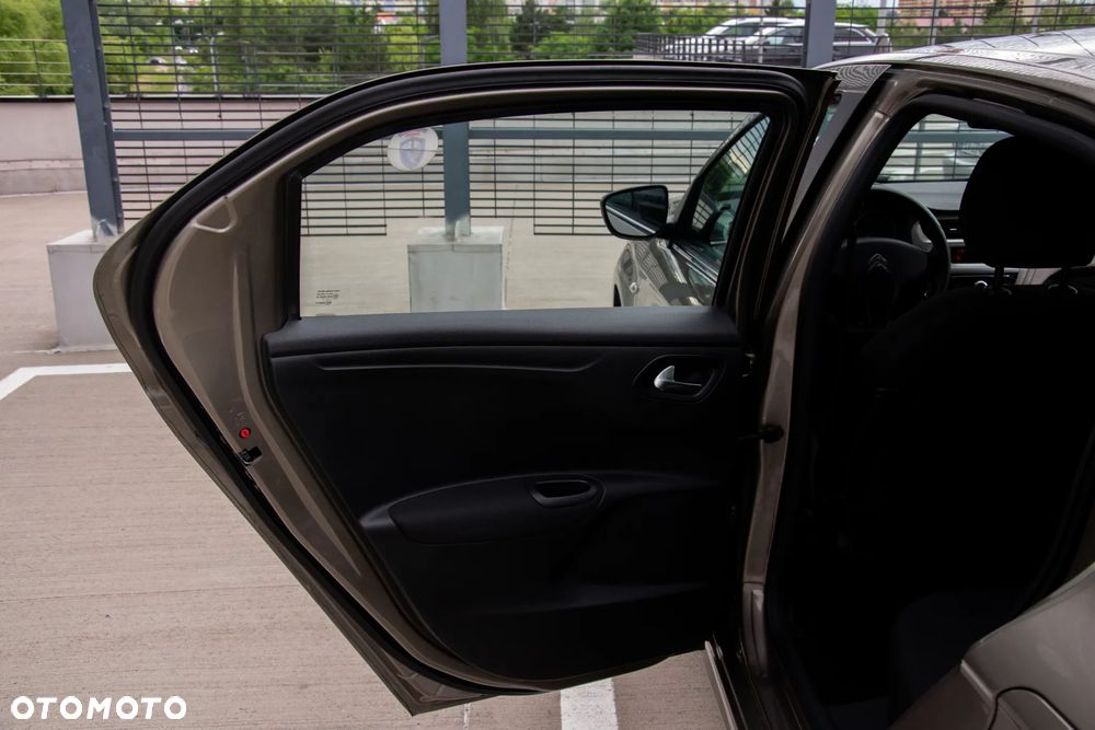 Citroën C-Elysée 1.6 VTi MoreLife - 24