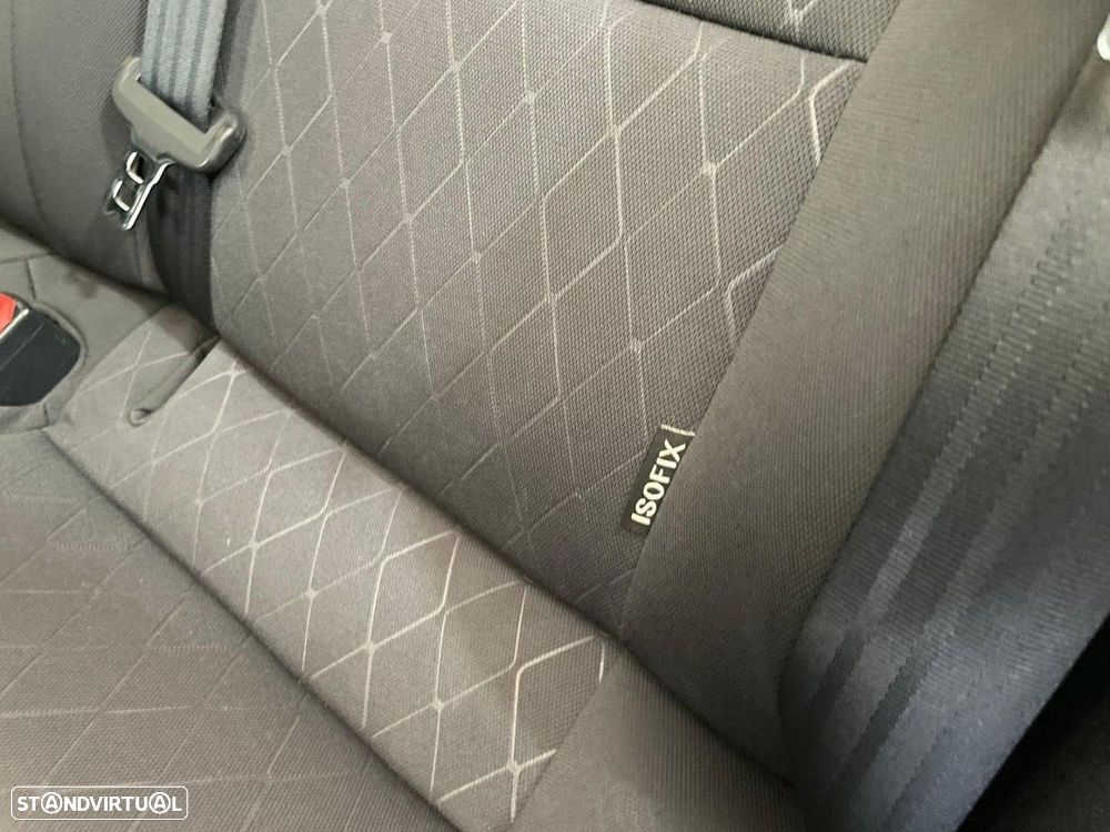 Kia Rio 1.2 CVVT Prime Edition - 9