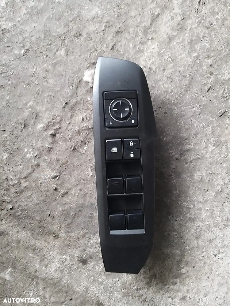 Comutator Geam pentru Lexus NX din 2022 cod: 84040-78010 - 1