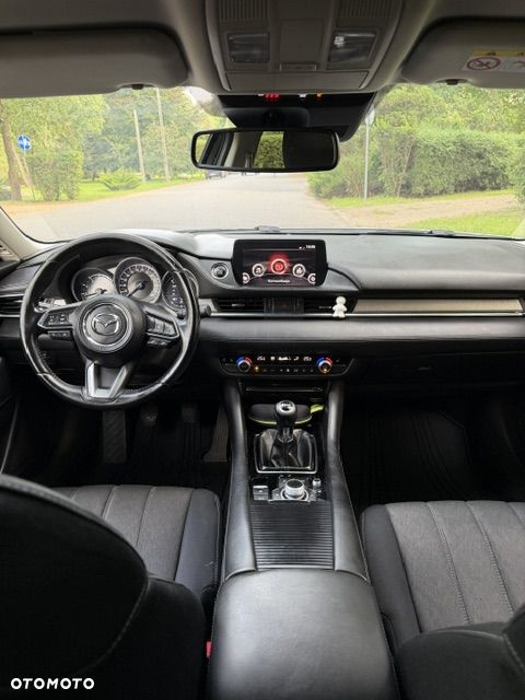 Mazda 6 2.0 SkyEnergy - 10