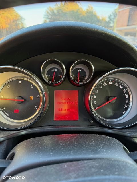 Opel Insignia 2.0 CDTI Edition - 14