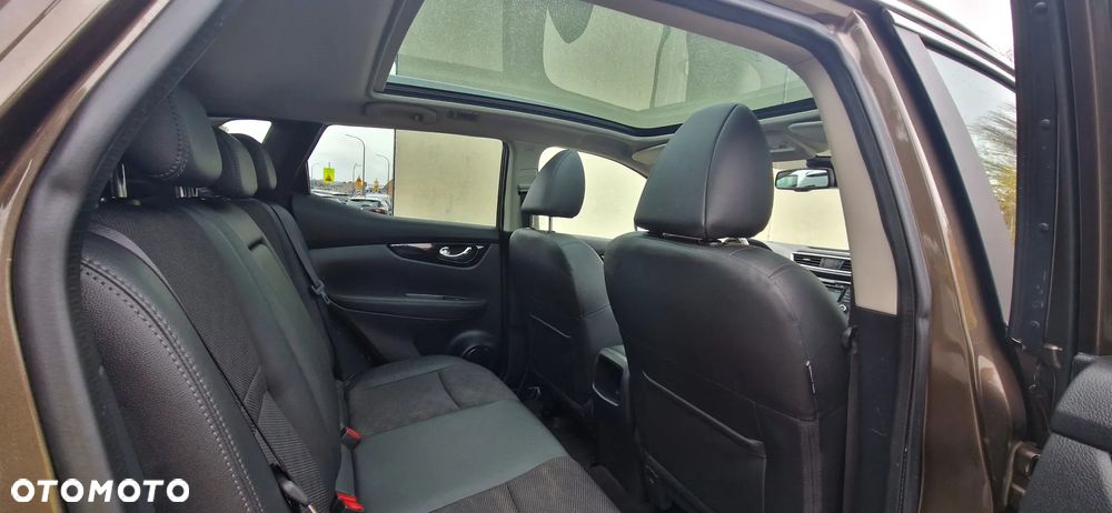 Nissan Qashqai 1.6 DIG-T Tekna - 6