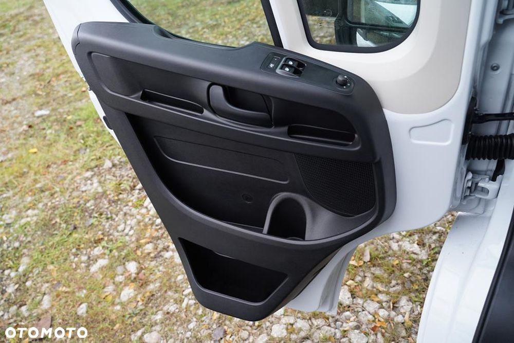Fiat Ducato Maxi H3-Power L3H2 - 10