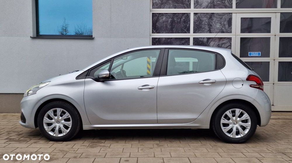 Peugeot 208 1.2 PureTech Active - 3