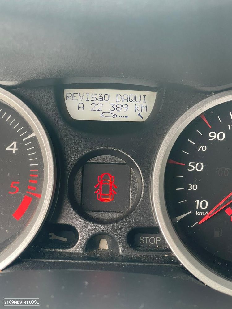 Renault Mégane Break - 8