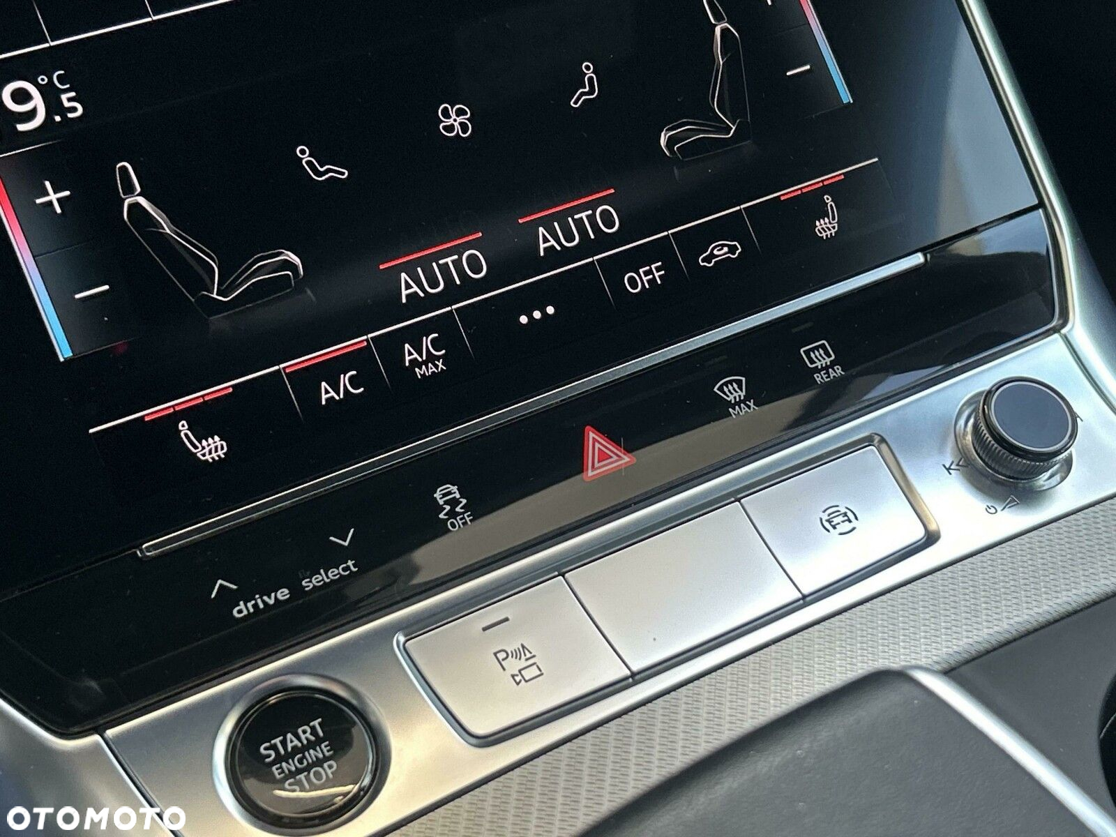 Audi A6 - 34