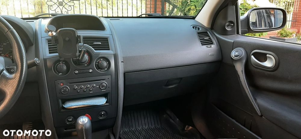Renault Megane 1.6 16V Authentique - 17