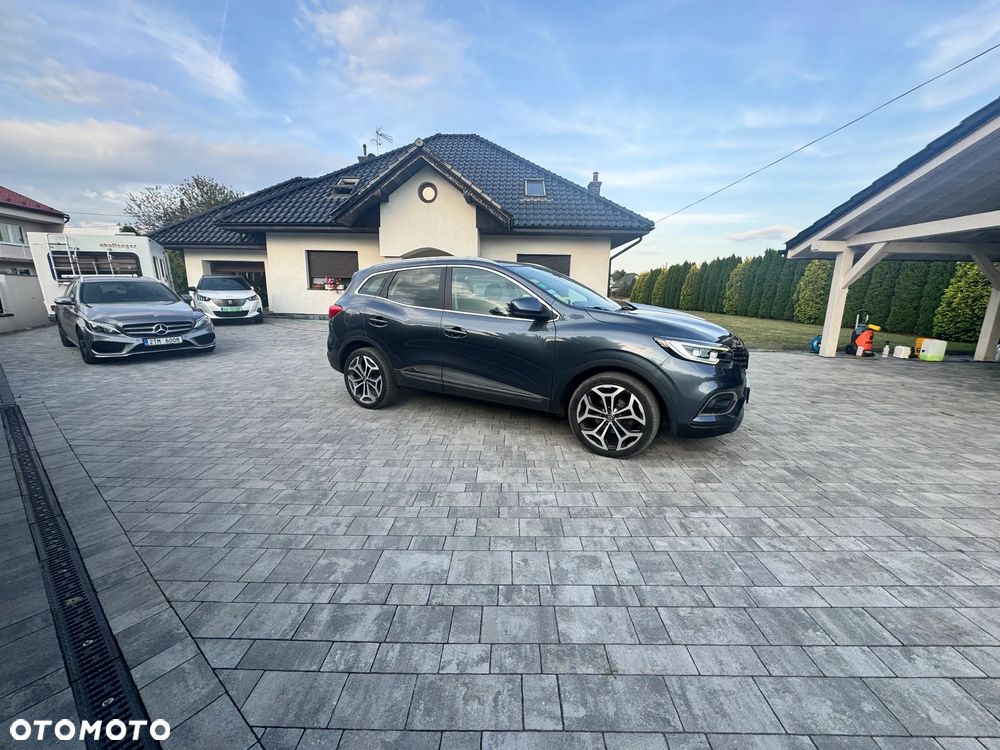 Renault Kadjar - 5