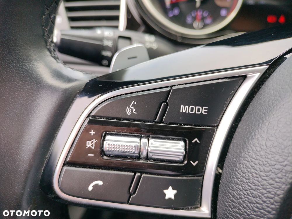 Kia Ceed 1.5 T-GDI Business Line DCT - 28