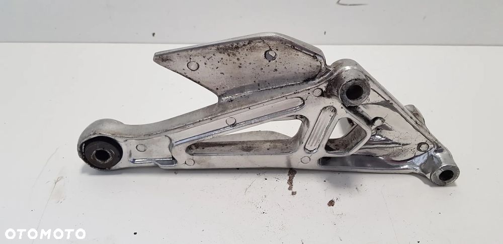 Yamaha XJ600 Diversion Set Kierowcy - 2