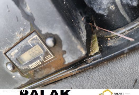 Mecalac Wozidło przegubowe  MECALAC 1  TON HIGH TIP , 2022rok - 13