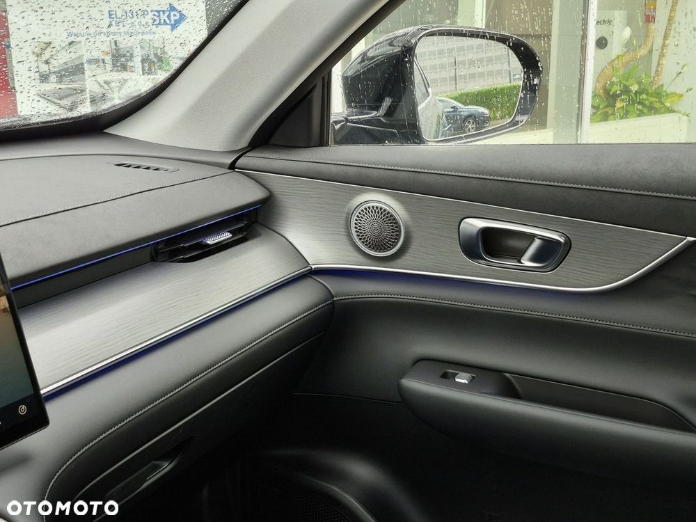 Chery Tiggo 8 1.6 T-GDI Prestige DCT - 37