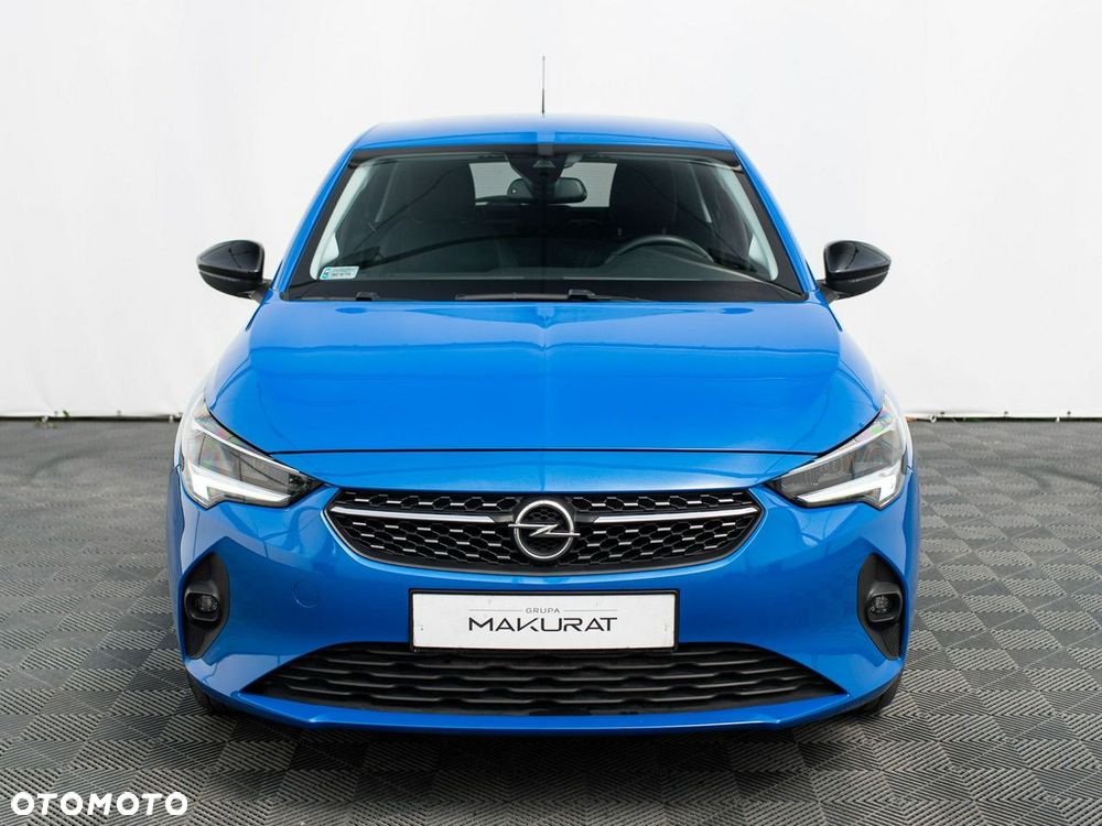 Opel Corsa - 8