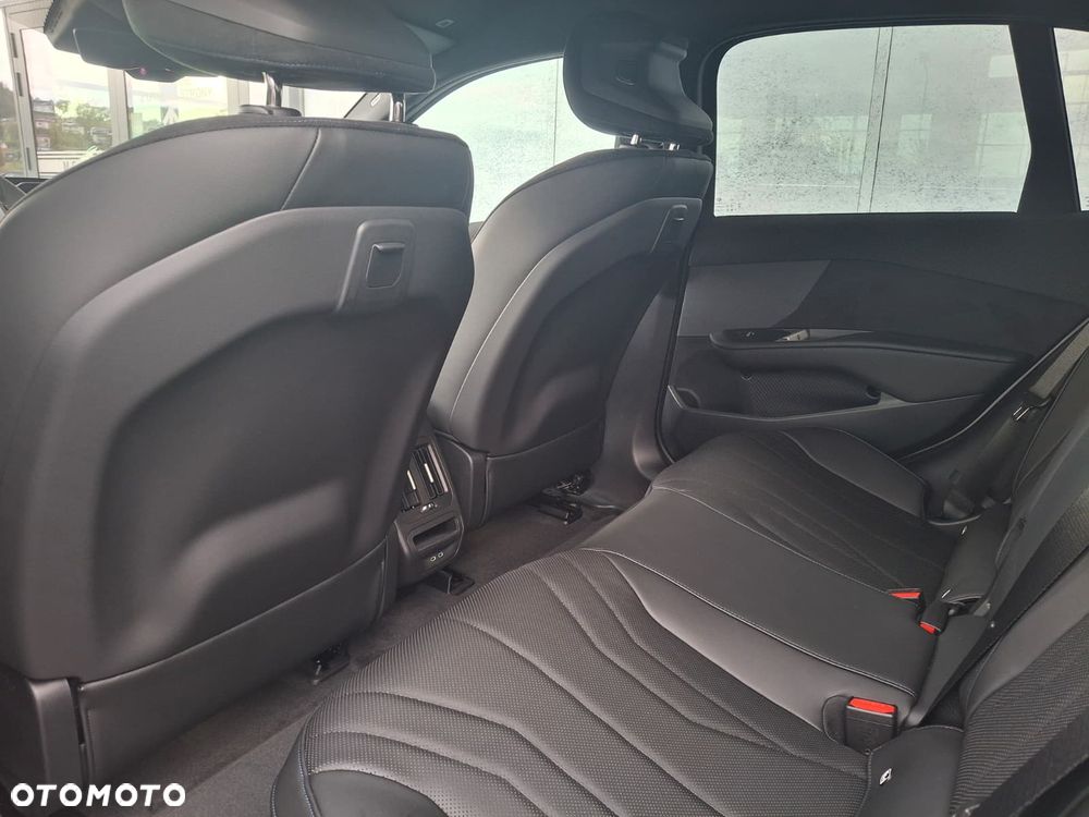 BMW i3 50 xDrive 113.4kWh - 34