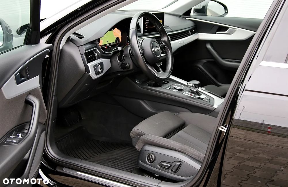 Audi A4 Avant 40 TDI Quattro Sport S tronic - 16