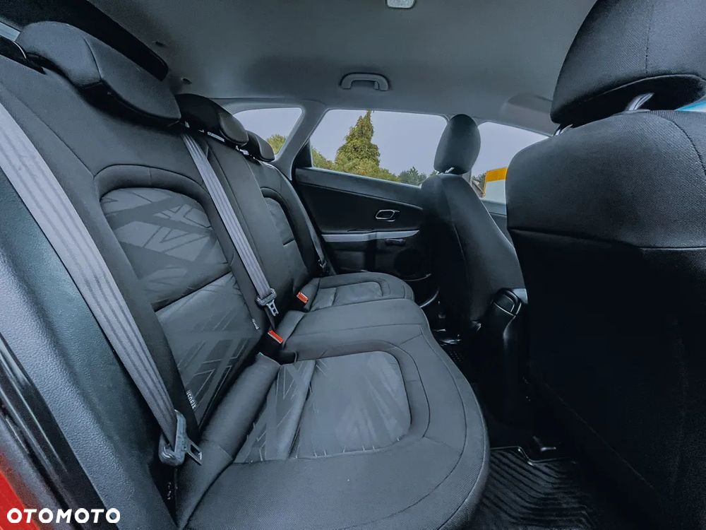 Kia Ceed Cee'd 1.6 GDI L - 16