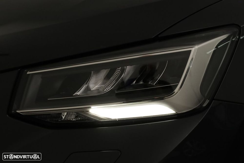 Audi Q2 30 TFSI Advanced - 6