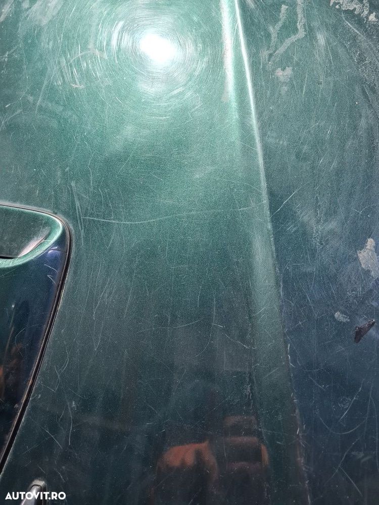 Capota Suzuki Grand Vitara TD 1998 - 2005 SUV 4 Usi VERDE Z2TC04 (899) - 6